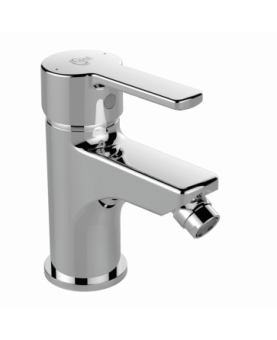 Miscelatore bidet serie Ideal Stream