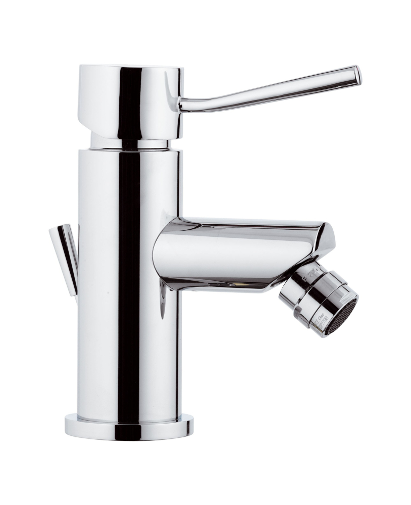 Miscelatore bidet serie Grace