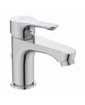 Miscelatore lavabo serie Alpha