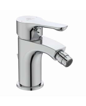 Miscelatore bidet serie Alpha