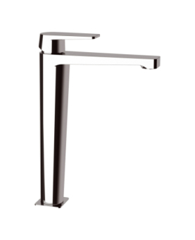 Basin mixer high size Moon series