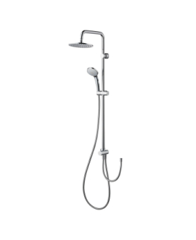 Shower system Idealrain duo