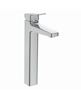 Basin mixer high size...