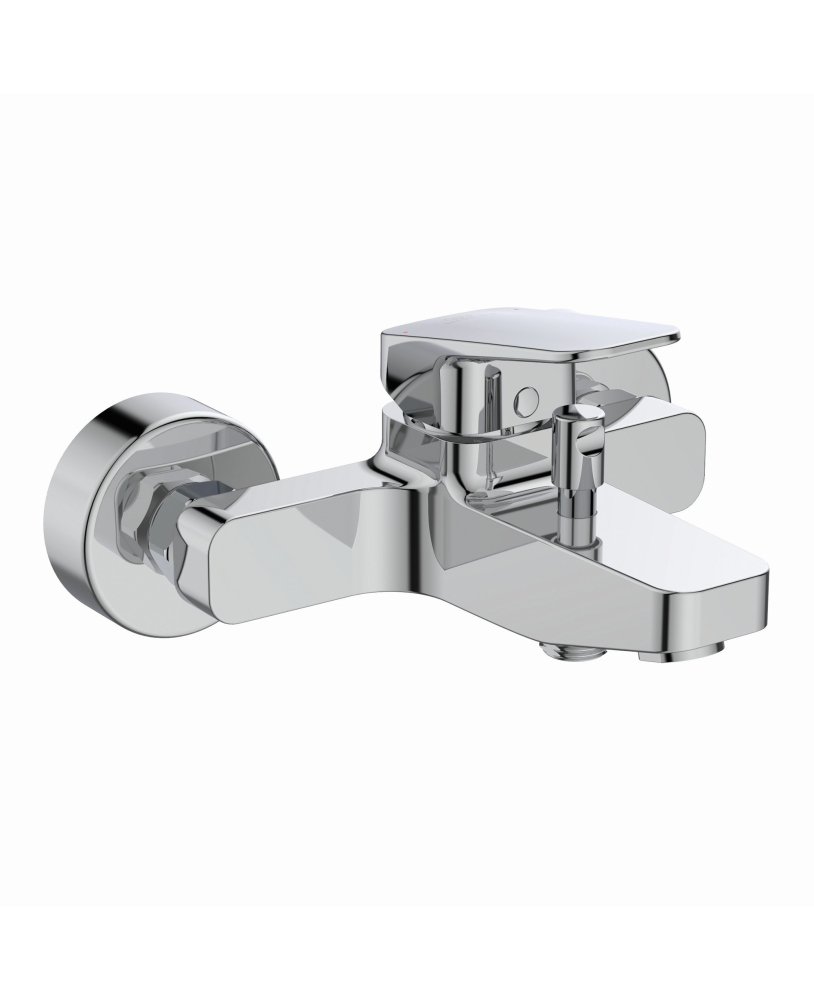Miscelatore vasca serie Ceraplan