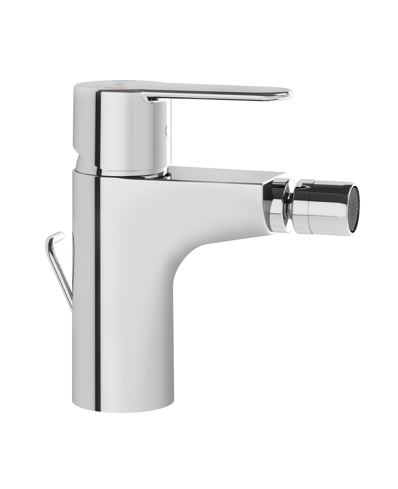 Miscelatore bidet serie Win S