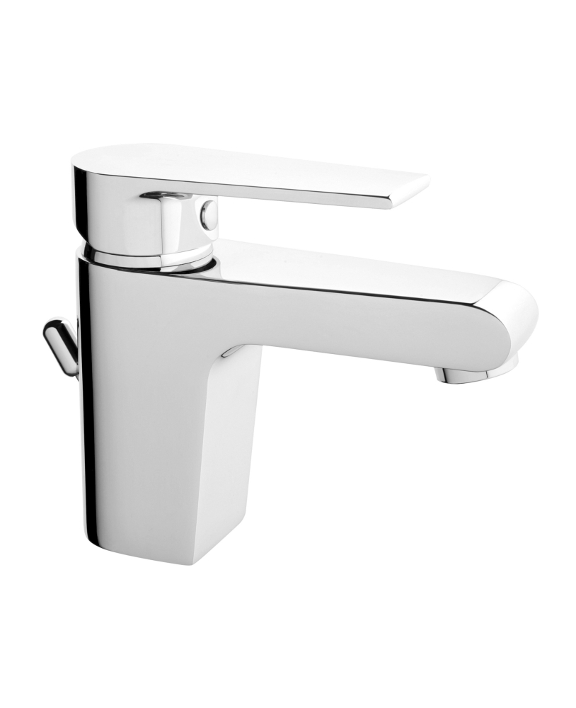 Miscelatore lavabo serie Logos