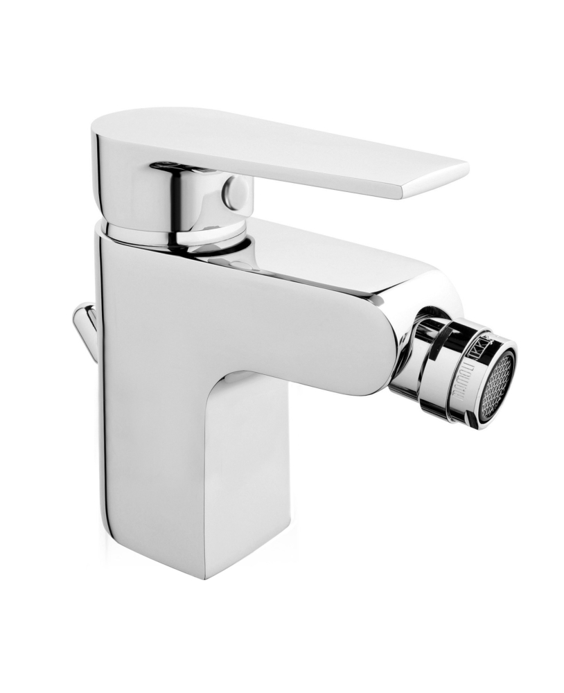 Miscelatore bidet serie Logos