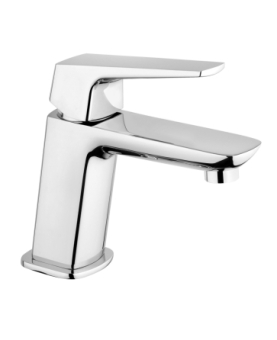 Miscelatore lavabo serie Spartaco