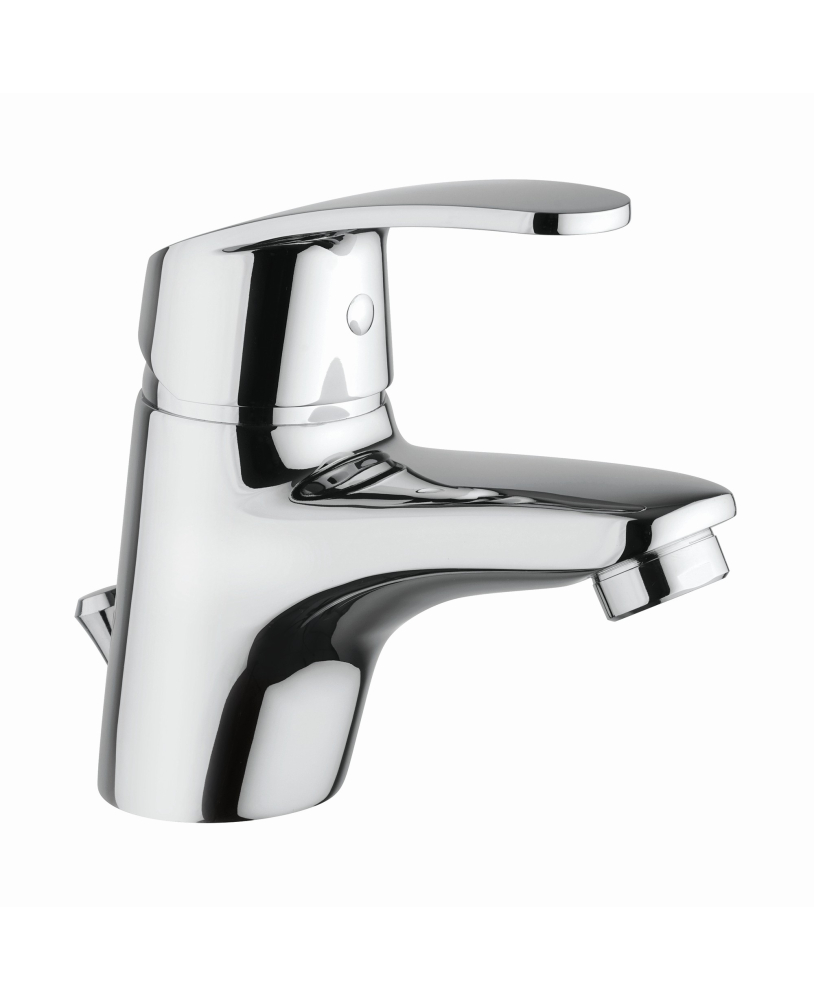 Miscelatore lavabo serie Cesare