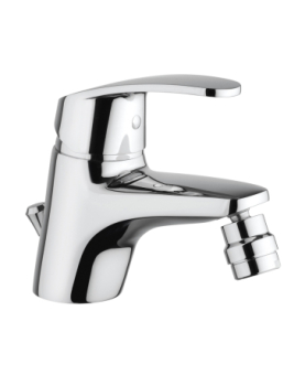 Bidet mixer Cesare series