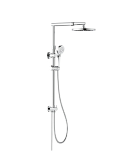 Shower system Madeira