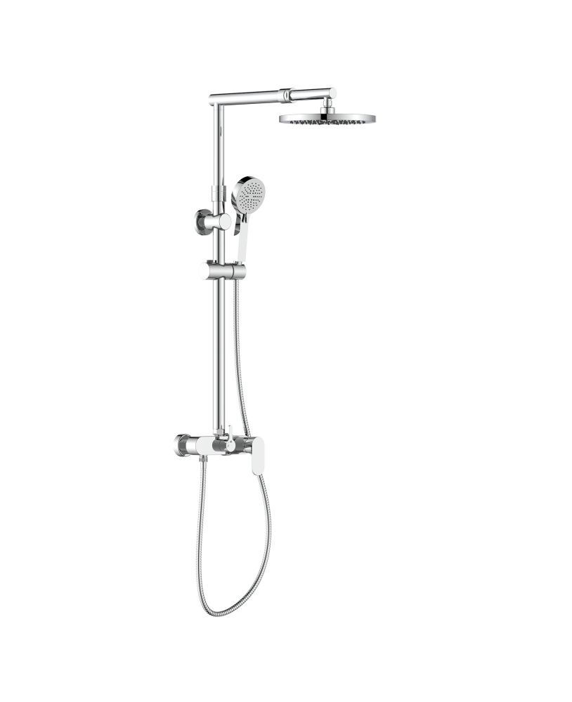 Shower system Flores