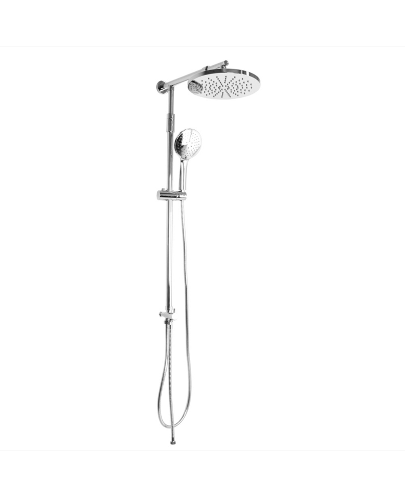 Shower system Malibu