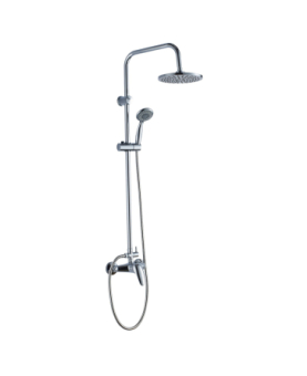 Shower system Caracas