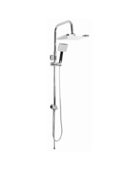 Shower system Oasi