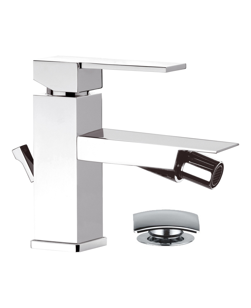 Bidet mixer Diana series