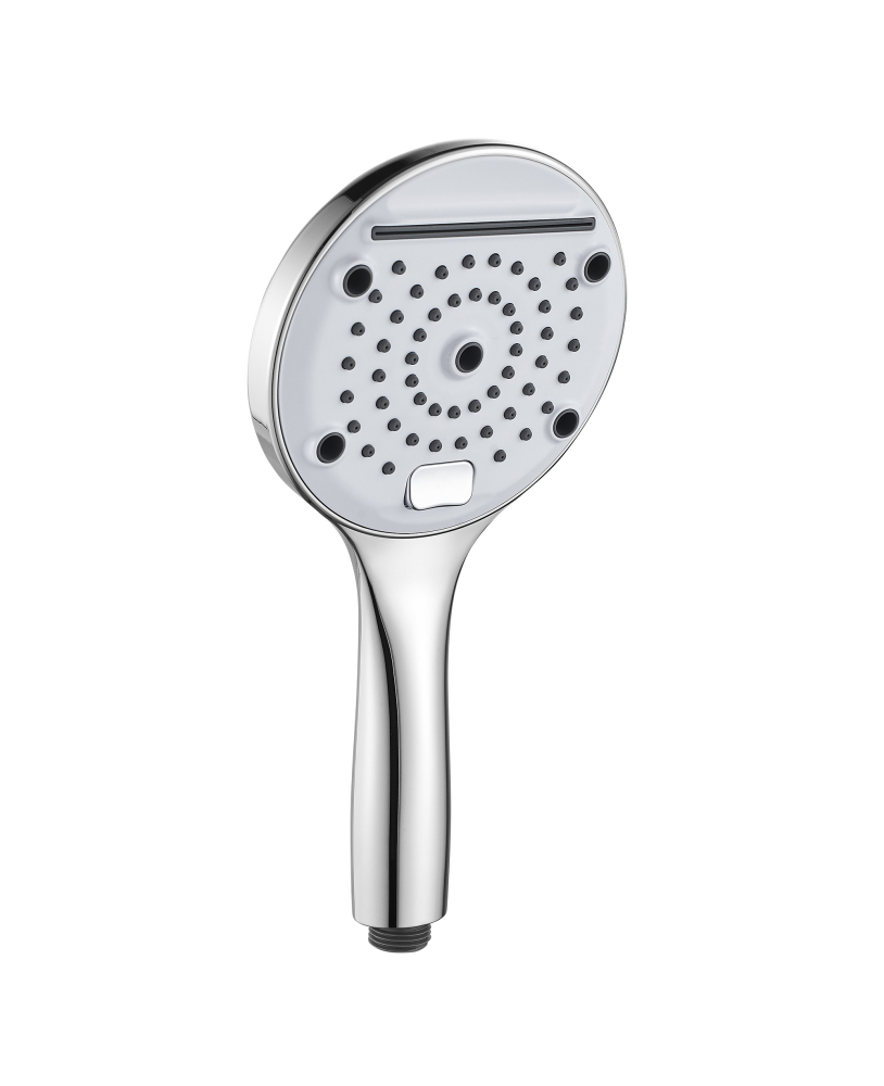 Hand shower Victoria round