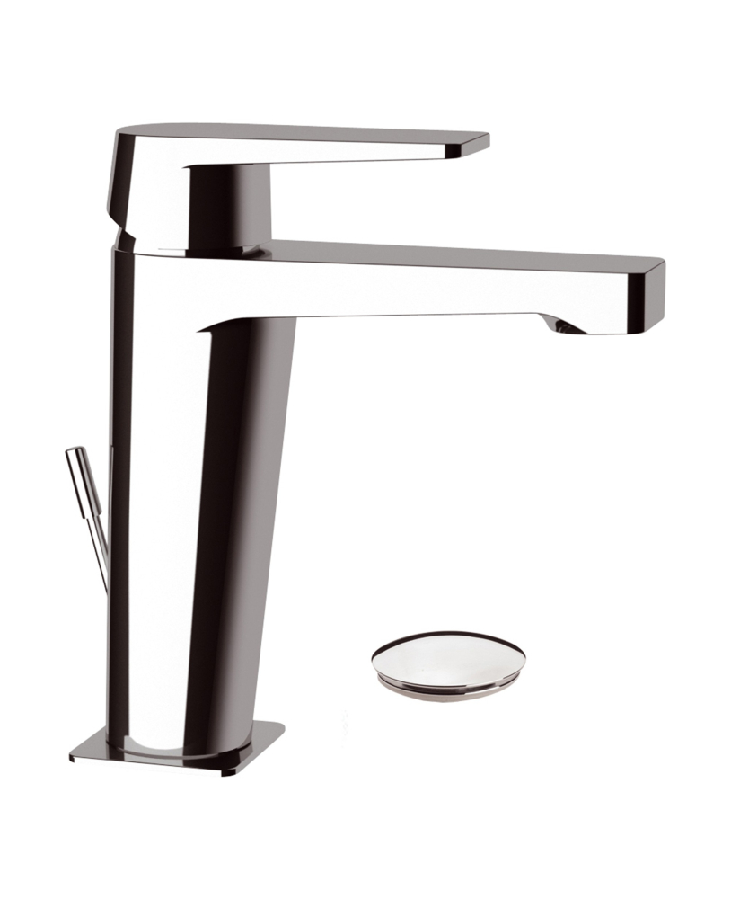 Miscelatore lavabo serie Moon