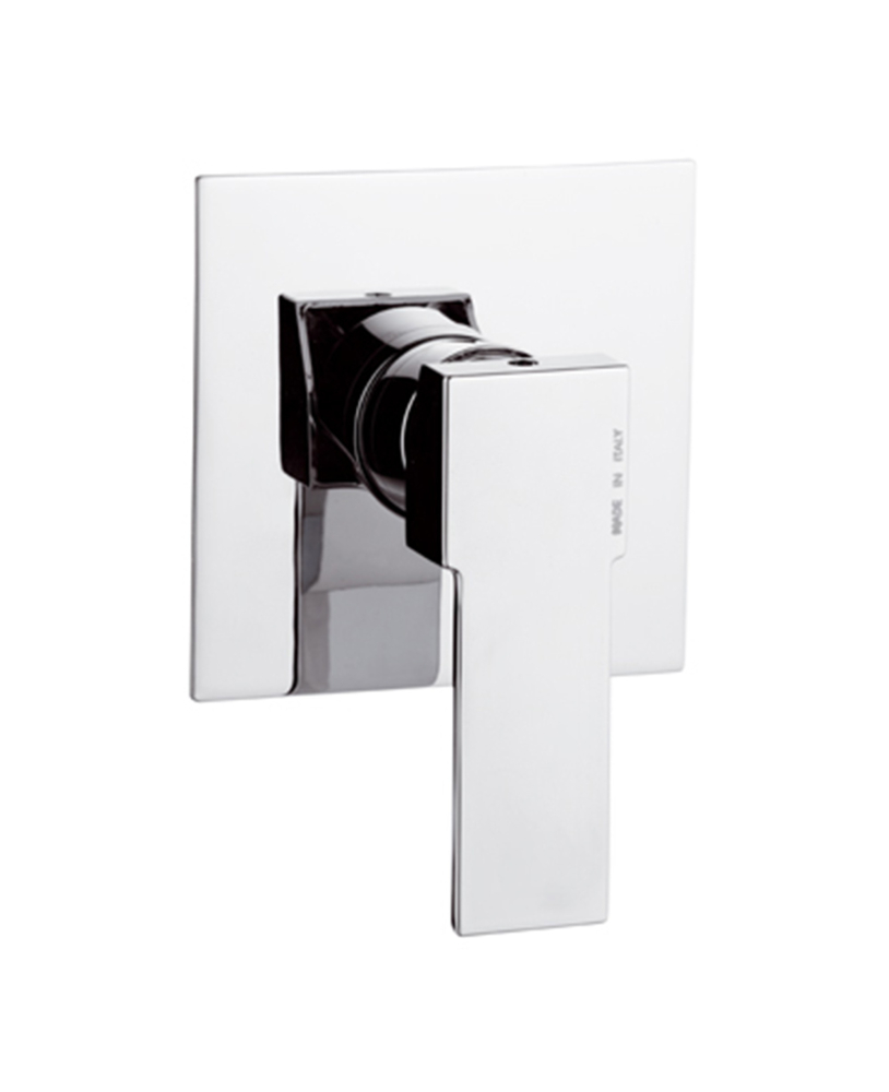 Concealed shower mixer Diana series