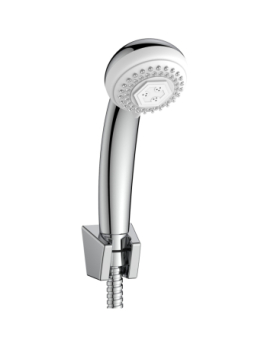 Shower set Sirio