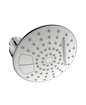 Shower head Corfù