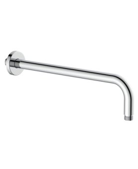 Shower arm 35 cm