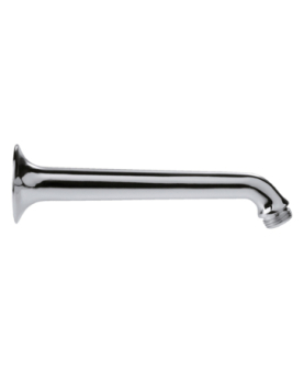 Shower arm 19 cm