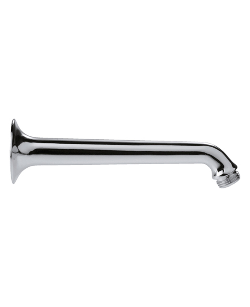 Bras de douche 19 cm