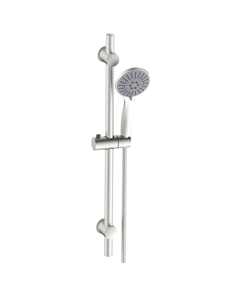 Shower rail set Argo