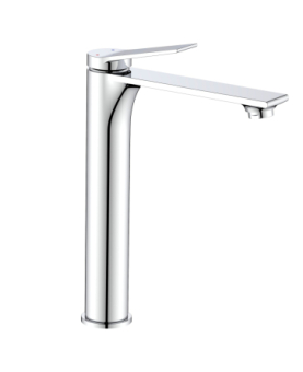 Basin mixer high size Surf series