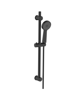 Shower rail set Vogue