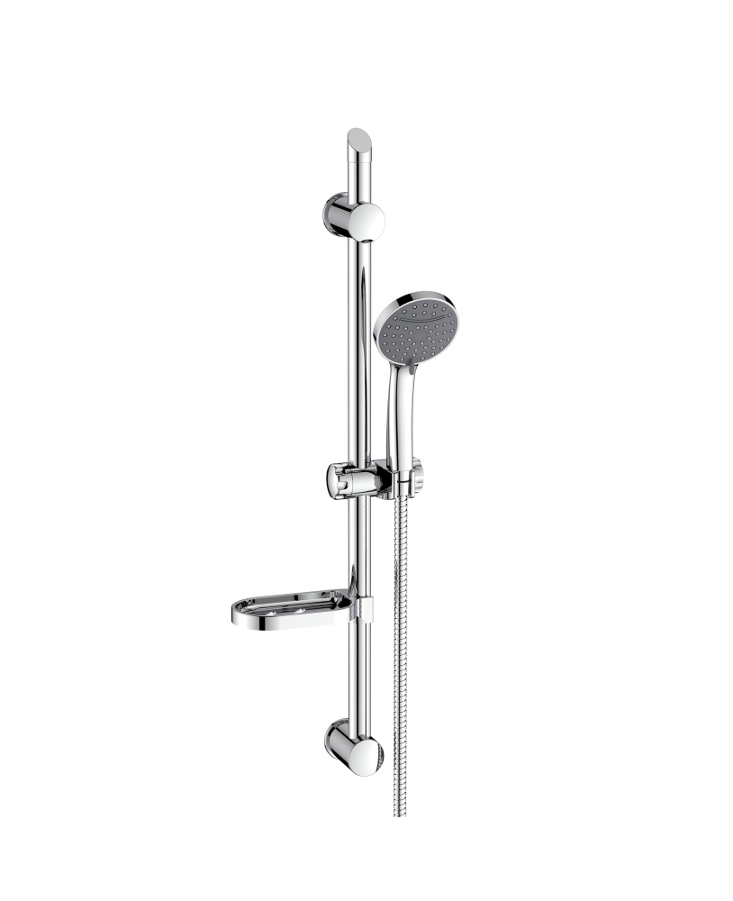 Shower rail set Ninfea