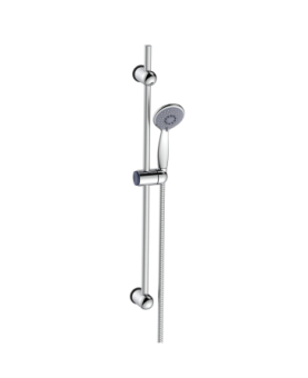 Shower rail set Mali