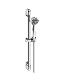 Shower rail set Sprint