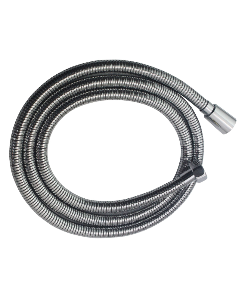 Steel flexible hose highly resistant