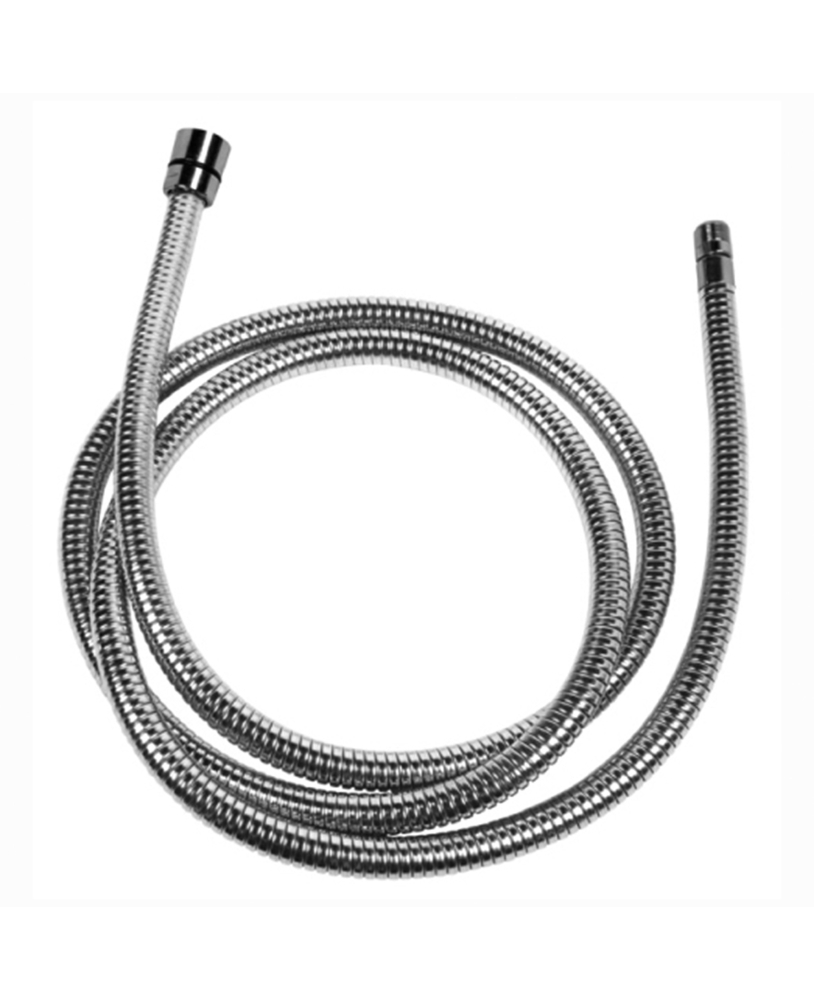 Steel flexible hose