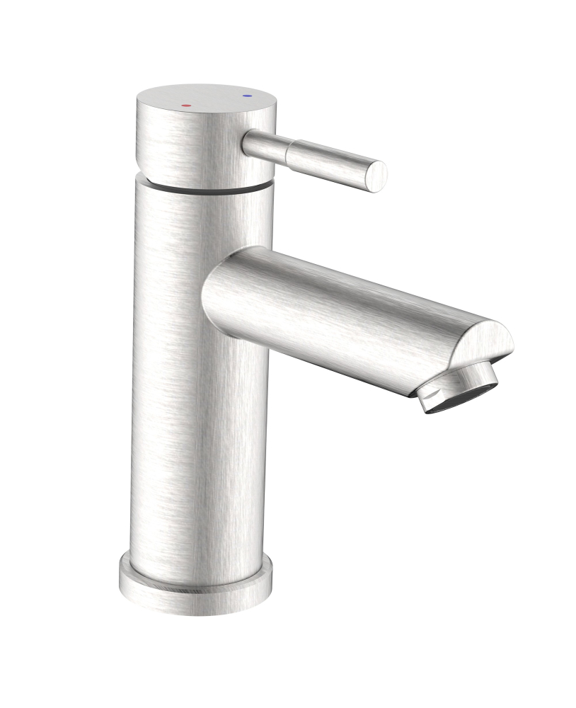 Basin mixer Antea series