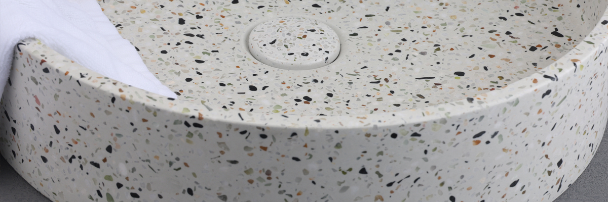 Terrazzo