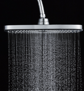 Shower heads