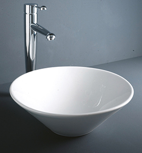 Washbasins