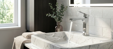 How to choose the Bathroom Faucets